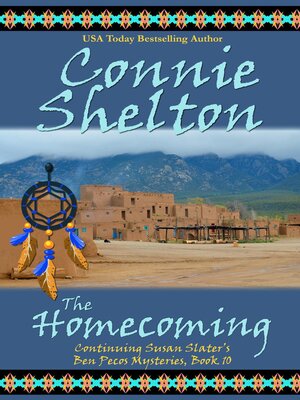 cover image of The Homecoming